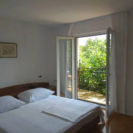 Kuca Nadalina Tribunj (Sibenik-Knin)