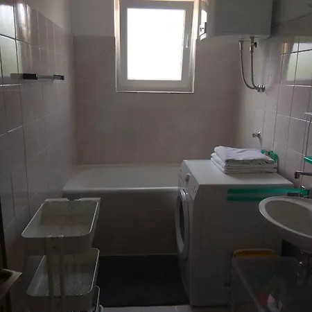 Kuca Nadalina Holiday home Tribunj (Sibenik-Knin)