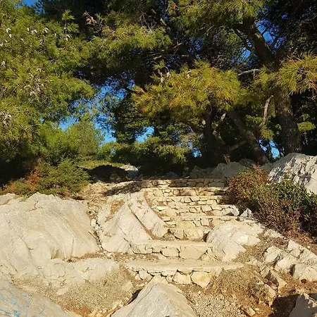 Kuca Nadalina Holiday home Tribunj (Sibenik-Knin)