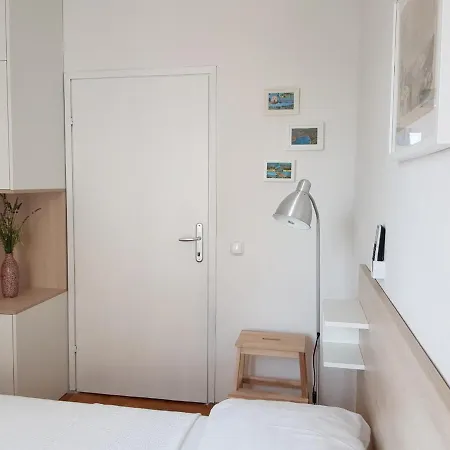 Kuca Nadalina Holiday home Tribunj (Sibenik-Knin)