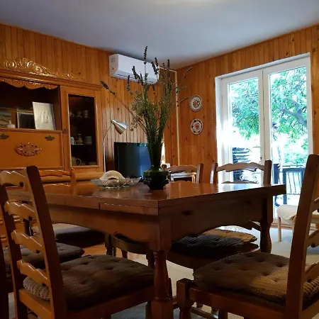 Holiday home Kuca Nadalina