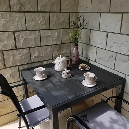 Kuca Nadalina Holiday home Tribunj (Sibenik-Knin)